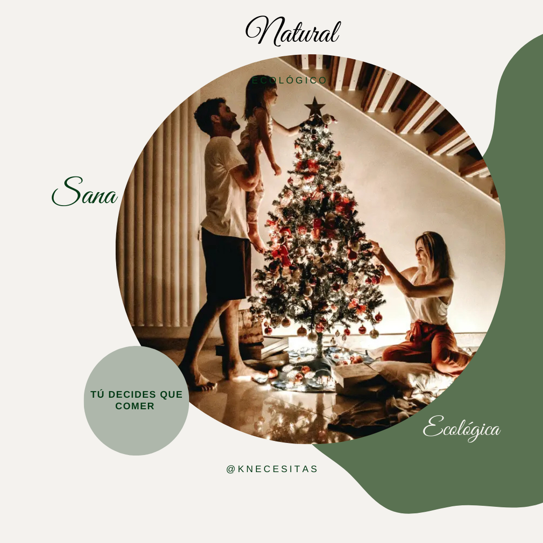 Productos de Navidad y año nuevo