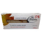 Turron Nata Nuez SinAzucar SinGluten 200g La Campesina