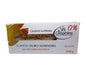 Turron Duro Almendra SinAzucar SinGluten 200g La Campesina