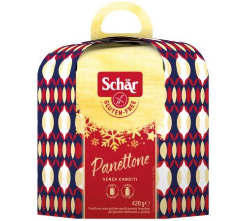 Panettone 420g Dr. Schar