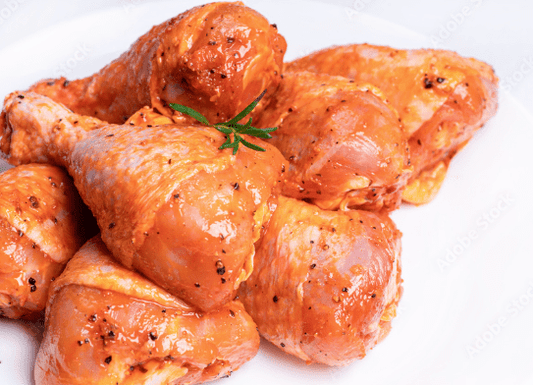 Chicken marinade – 500 gr container
