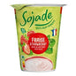 Yogur de Soja sabor Fresa So Soja! 400gr Sojade