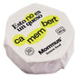 Vegan Camembert flavored cheese 140gr Mommus 