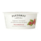 Yogur Artesanal Fresas 125gr Pastoret