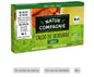 Natura Compagnie Organic Vegetable Broth in Tablets 88g 
