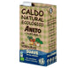 Caldo Suave de Verduras SinGluten Eco 1L Aneto
