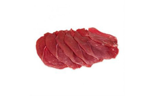 Prime cut steaks of 100% grass-fed castrated steer (500 gr)
