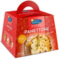 Panettone Aux Fruits Confits Sans Gluten 650gr Piaceri Mediterranei 