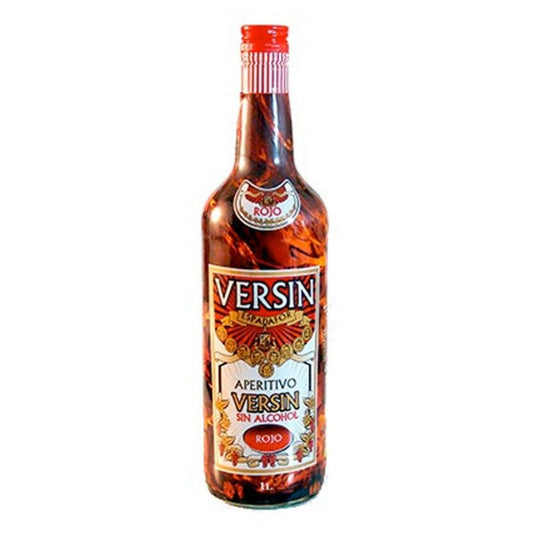 Vermut Versin Sin Alcohol SinGluten 1L Espadafor
