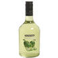 Licor de Manzana Verde Sin Alcohol SinGluten 700ml Frutaysol