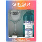 Ginebra 12 Botanicos Sin Alcohol SinGluten 700ml Ginsin