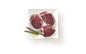 Sirloin in medallions of castrated steer fed 100% on grass (500 gr)