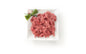 100% grass-fed ground beef (500 gr)