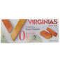 Turron Yema Tostada SinAzucar 200g Virginias