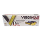 Chocolate Turron with Banana 0% Sugar 200g Virginias