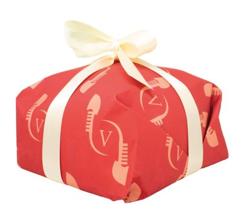 Panettone Clasico Eco 750g Pasticceria Venezia